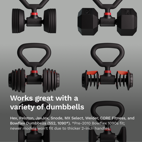 Dumbbell and kettlebell set hotsell