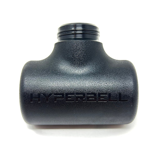 Hyperbell System - Clamp Replacement