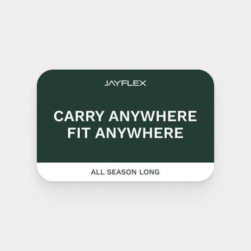Jayflex Gift Card