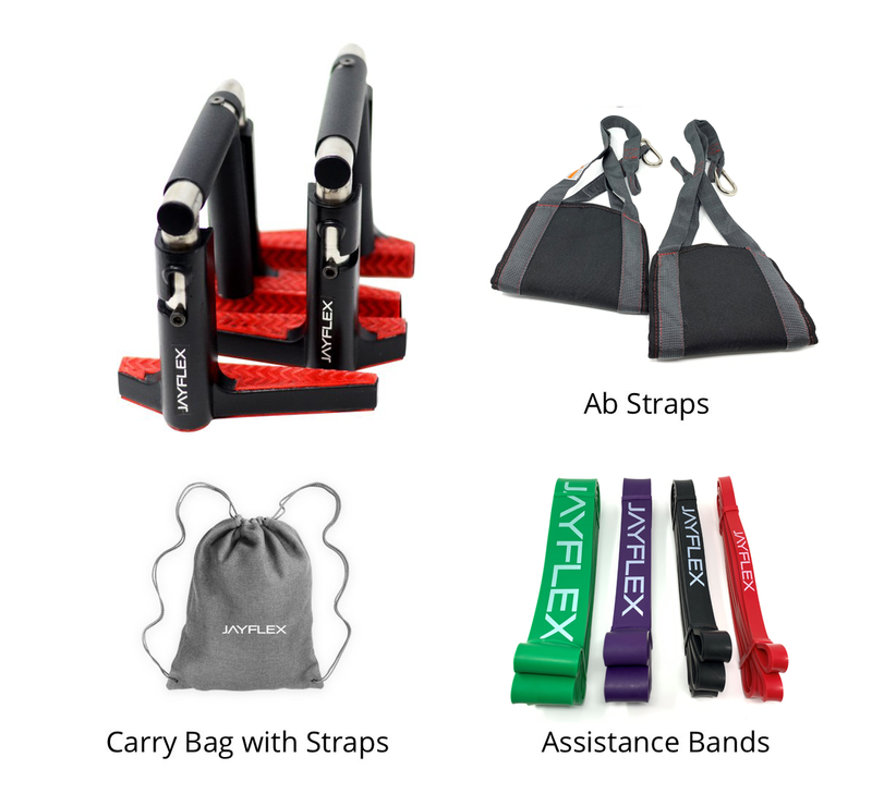 Jayflex All Products – Jayflex Fitness